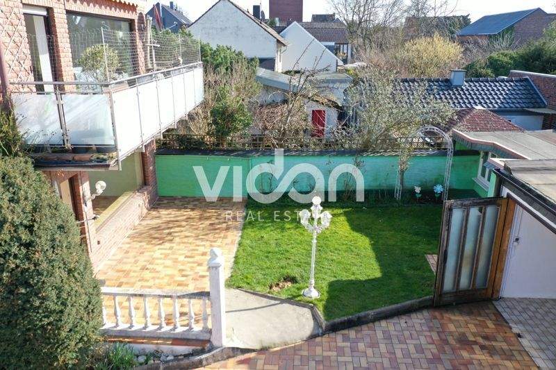 Etagenwohnung Erftstadt Lechenich - 3 Zimmer, 96 m&sup2;, 299.000&euro; | Angebot:25423397