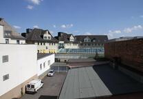 3-Zimmer-Wohnung, Innenstadt Gießen, WG-geeignet