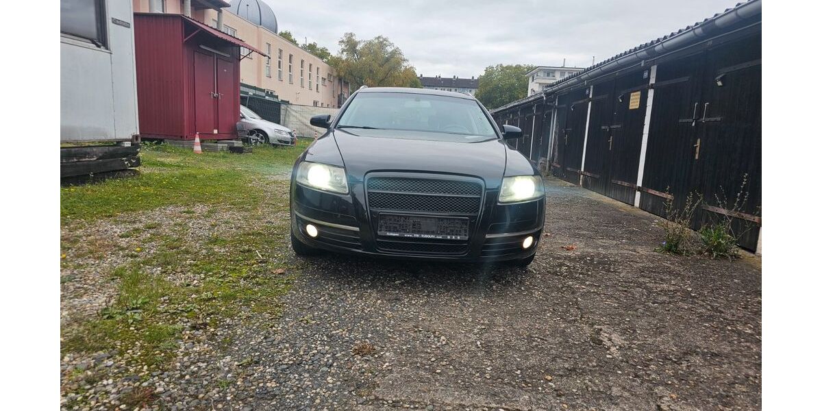 Audi A6 284.000 km 2.150 &euro; Offenbach 63071