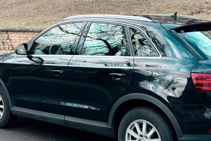 Audi Q3 291.000 km 9.500 &euro; Jena 07743