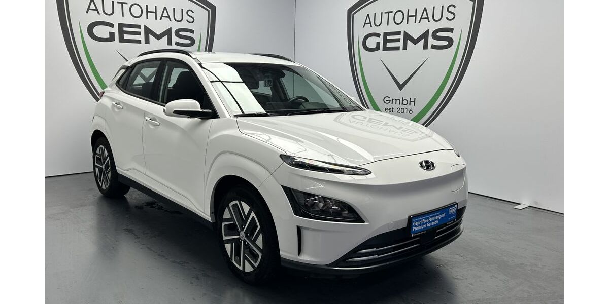 Hyundai KONA 56.900 km 16.900 &euro; Königswinter 53639