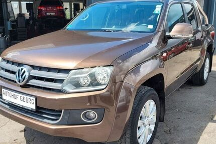 VW Amarok