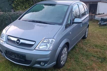 Opel Meriva 119.816 km 3.150 &euro; Schönenberg-Kübelberg 66901