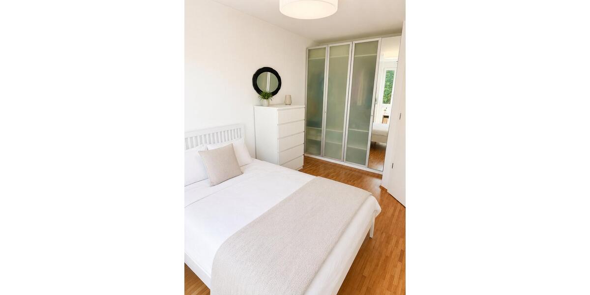 Etagenwohnung Kirchheim bei München - 2 Zimmer, 47 m&sup2;, 430.000&euro; | Angebot:27108409