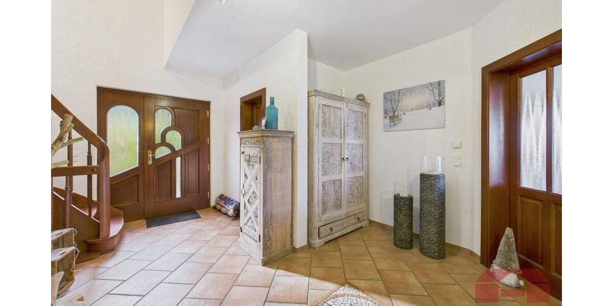 Einfamilienhaus Nideggen / Rath Rath - 6 Zimmer, 249 m&sup2;, 649.000&euro; | Angebot:25425306