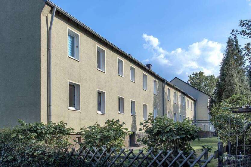 Wohnung zum Mieten in Herne 369 € 45.55 m²
