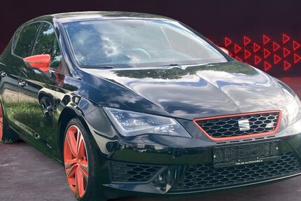 Seat Leon 57.550 km 19.470 € Emmendingen 79312