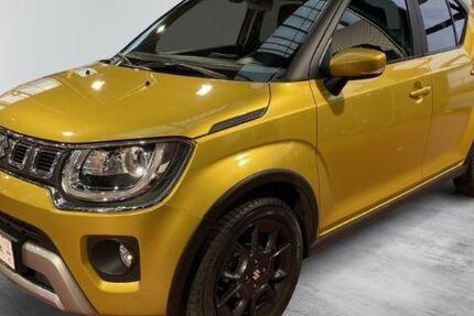 Suzuki Ignis 37.449 km 14.580 &euro; Krefeld 47805