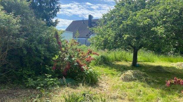 Bungalow Leipzig Holzhausen - 2 Zimmer, 73 m&sup2;, 299.950&euro; | Angebot:25315589