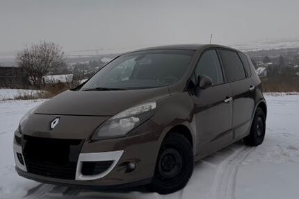 Renault Scenic 245.000 km 2.900 &euro; Bad langensalza 99947