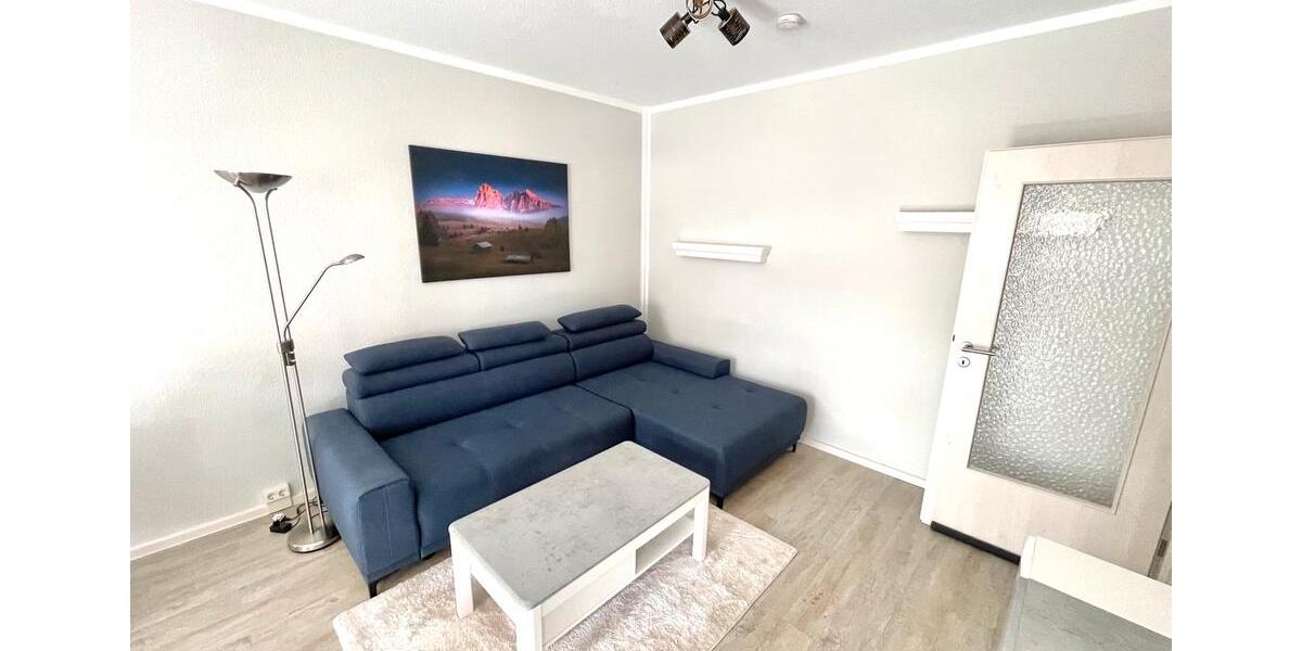 Erdgeschoßwohnung Aken (Elbe) - 2 Zimmer, 69 m&sup2;, 412&euro; | Angebot:26115132