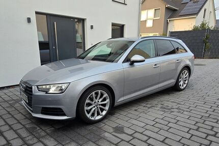 Audi A4 149.000 km 15.650 &euro; Wiernsheim 75446