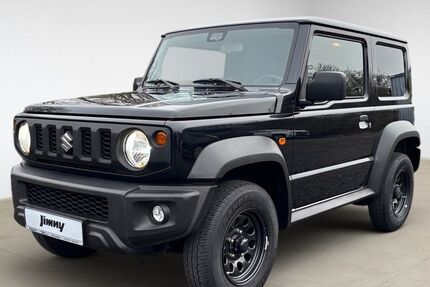 Suzuki Jimny 10.069 km 31.990 &euro; Breunigweiler 67725