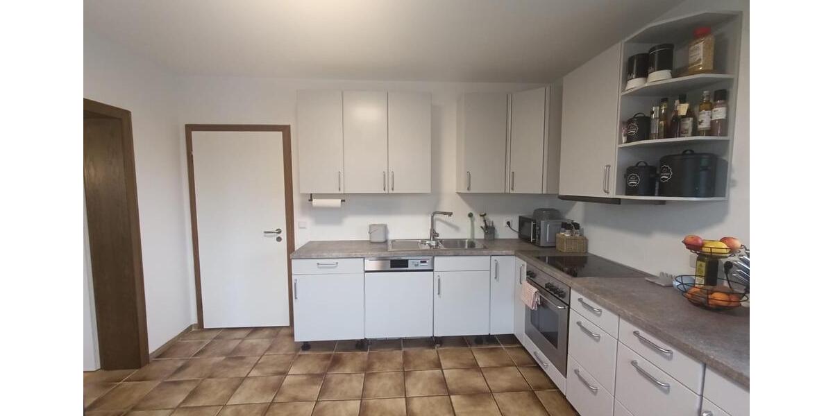 Etagenwohnung Sendenhorst - 3 Zimmer, 120 m&sup2;, 1.260&euro; | Angebot:24982503