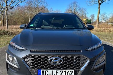 Hyundai KONA 25.000 km 19.900 &euro; Eschweiler 52249