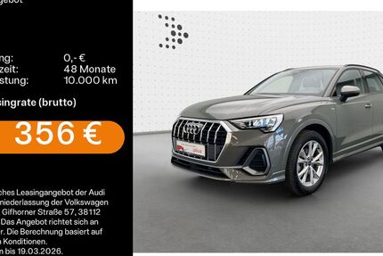 Audi Q3 19.166 km 38.490 &euro; Oberursel 61440