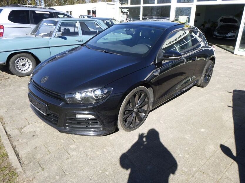 Scirocco