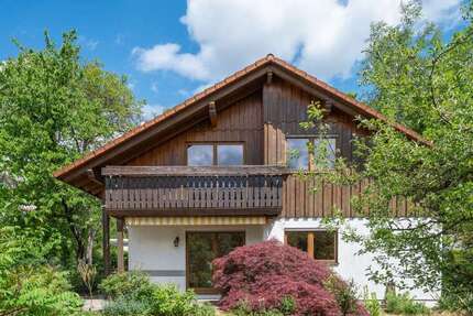 Haus München Pasing-Obermenzing - 6 Zimmer, 161 m&sup2;, 1.590.000&euro; | Angebot:27109549