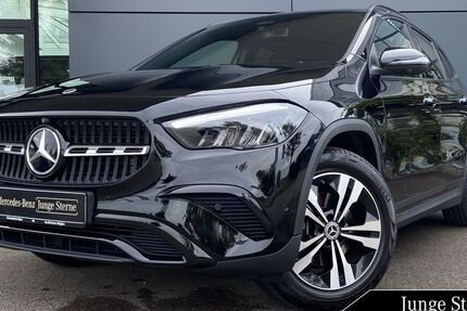 Mercedes-Benz GLA 200 9.900 km 38.430 &euro; Weilheim 82362