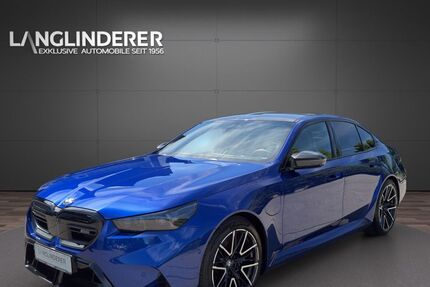 BMW M5 7.200 km 121.900 &euro; Altötting 84503