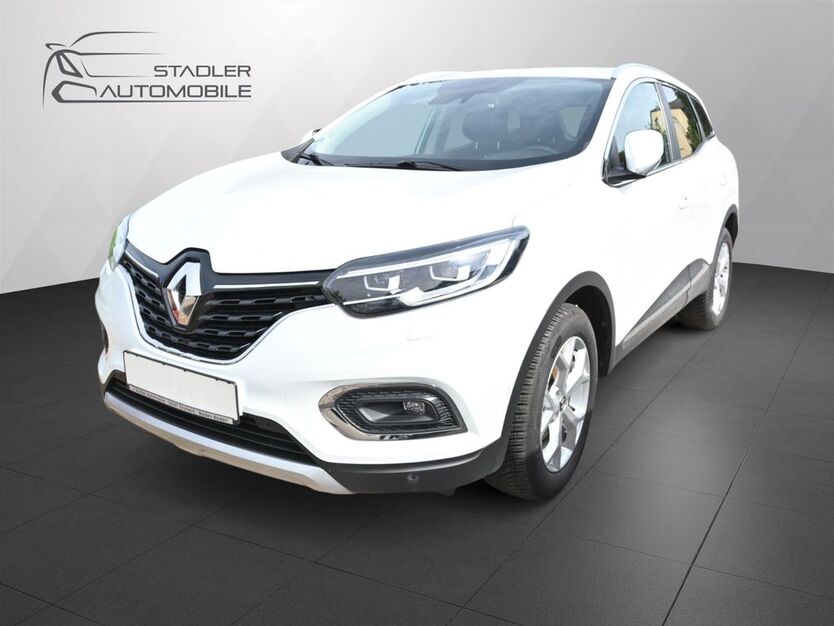 Renault Kadjar 63.000 km 14.890 € Sinzheim 76547