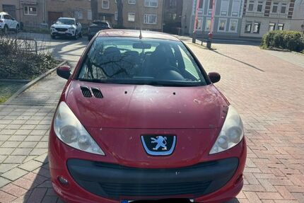 Peugeot 206 234.000 km 1.500 &euro; Elmshorn 25336