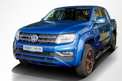 VW Amarok 148.303 km 28.440 &euro; Köthen 06366