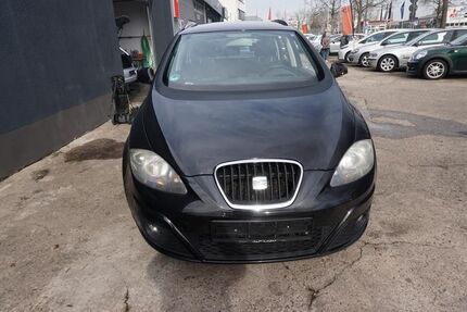 Seat Altea