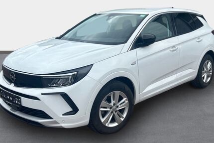 Opel Grandland (X) 15.870 km 21.950 &euro; Wernigerode 38855