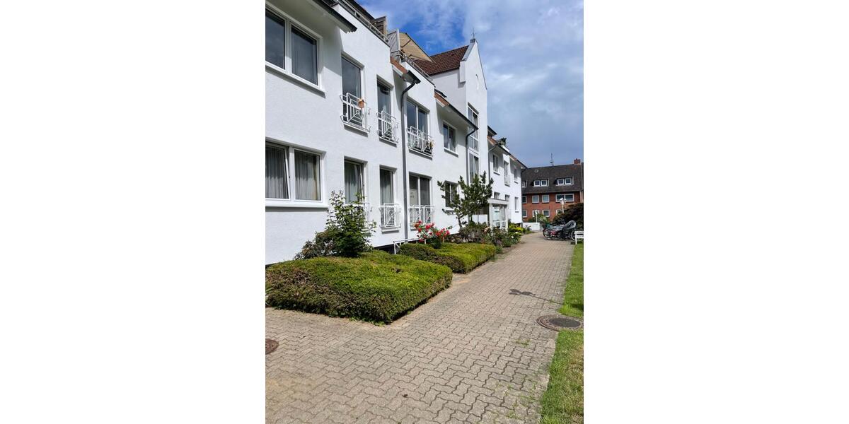 Etagenwohnung Malente - 1 Zimmer, 36 m&sup2;, 109.850&euro; | Angebot:26870394