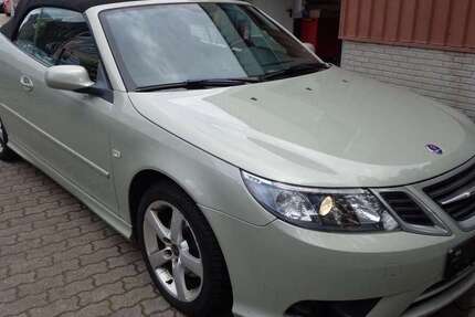 Saab 9-3 80.472 km 14.500 &euro; Hamburg 22399