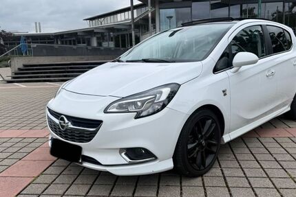Opel Corsa 250.000 km 5.600 &euro; Mutterstadt 67112
