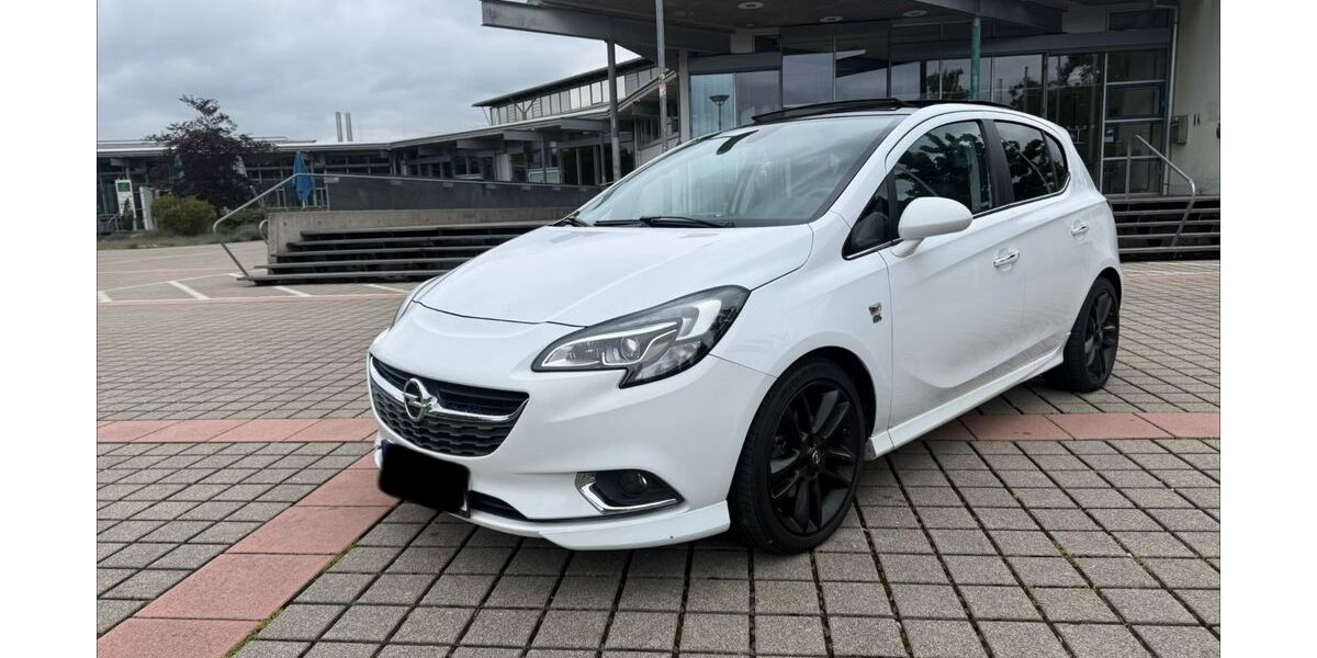 Opel Corsa 250.000 km 5.600 &euro; Mutterstadt 67112