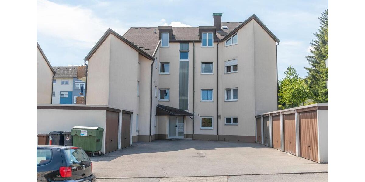 Einfamilienhaus Donaueschingen - 3 Zimmer, 91 m&sup2;, 830&euro; | Angebot:22058303