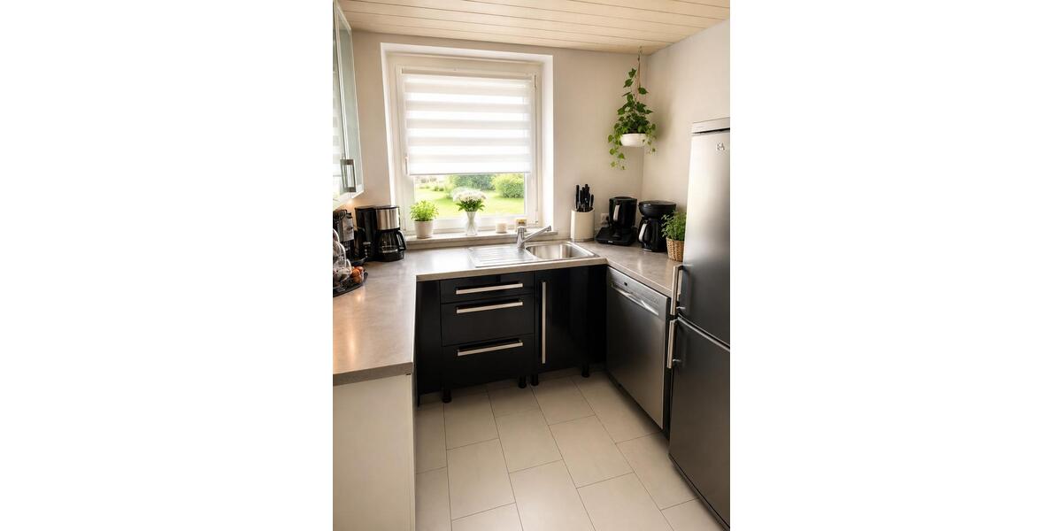 Erdgeschoßwohnung Villingen-Schwenningen Schwenningen - 3 Zimmer, 65 m&sup2;, 169.900&euro; | Angebot:27071560