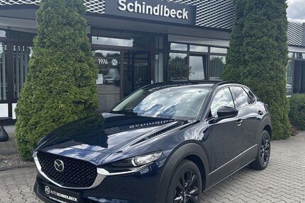 Mazda CX-30 26.710 km 21.850 &euro; Regensburg 93055