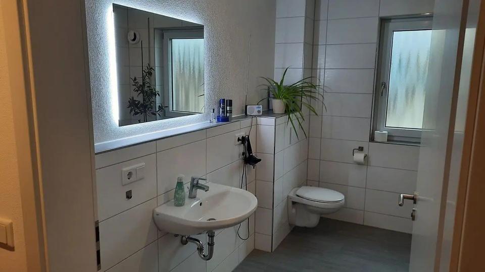 Erdgeschoßwohnung Roding - 3 Zimmer, 80 m&sup2;, 795&euro; | Angebot:26652291