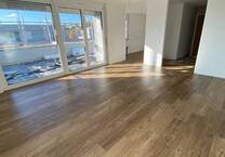 Schöne, ansprechende 2-Zimmer Dachgeschoßwohnung mit großzügiger Dachterrasse