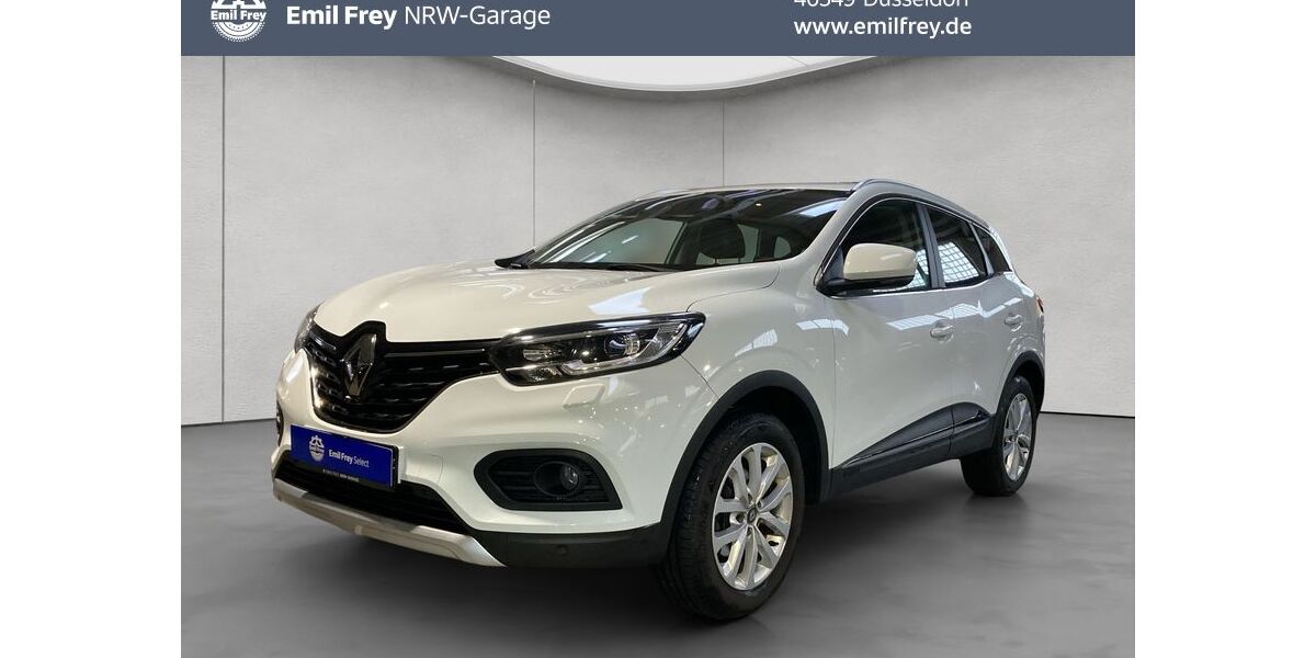 Renault Kadjar 84.618 km 12.490 &euro; Düsseldorf 40549