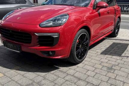 Porsche Cayenne 115.551 km 43.250 &euro; Ahrweiler 53474