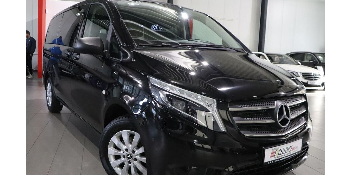 Mercedes-Benz Vito 113.000 km 26.444 &euro; Hamm 59077