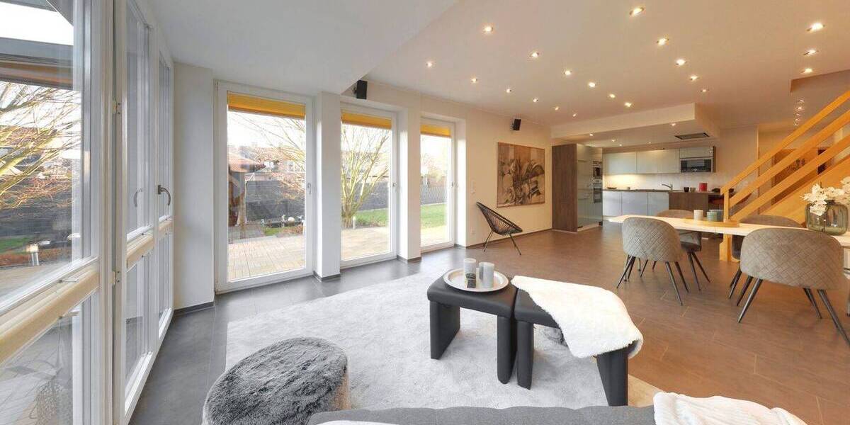 Einfamilienhaus Billerbeck - 5 Zimmer, 172 m&sup2;, 499.000&euro; | Angebot:25687526