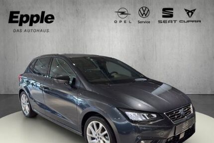 Seat Ibiza 17.477 km 21.390 &euro; Rutesheim 71277