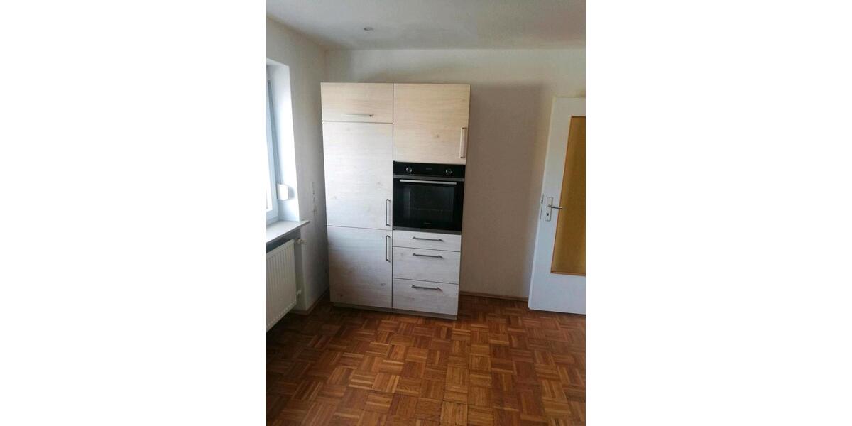 Wohnen auf Zeit Augsburg Bärenkeller - 1 Zimmer, 12 m&sup2;, 500&euro; | Angebot:26365938