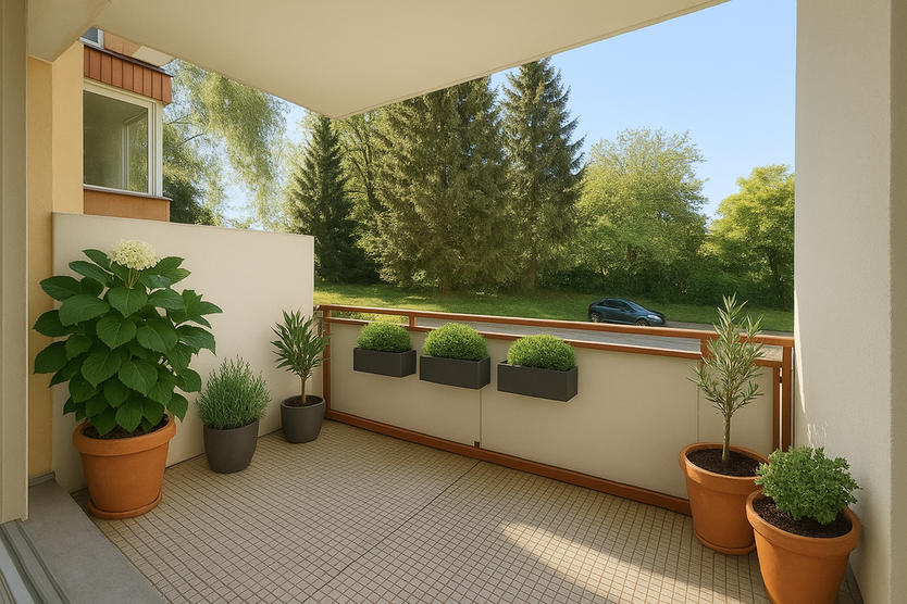 Wohnung zum Kaufen in Berlin 135.000 € 32.32 m²