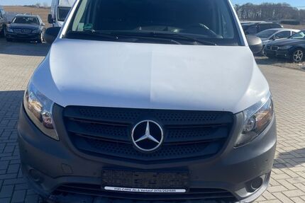 Mercedes-Benz Vito 217.343 km 7.900 &euro; Hornstorf/ Kritzow 23970