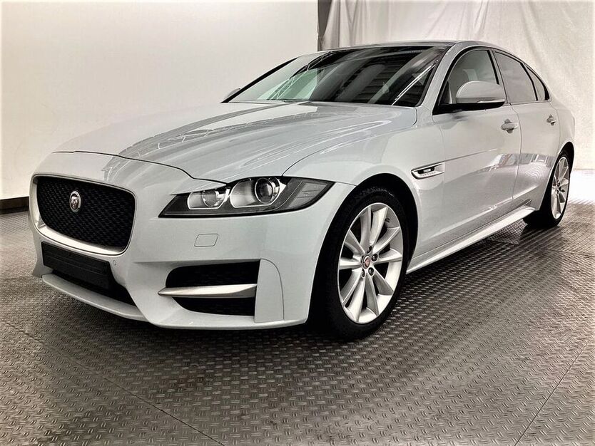 XF