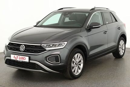 VW T-Roc 17.173 km 27.490 &euro; Gera 07546
