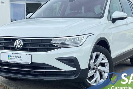 VW Tiguan 34.309 km 26.548 &euro; Schrobenhausen-Edelshsn. 86529