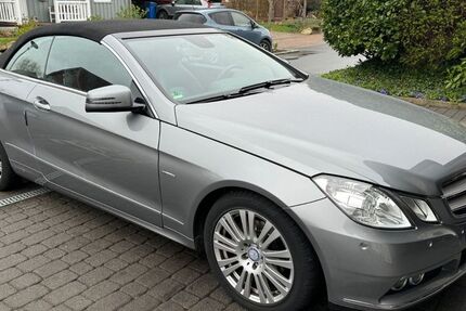 Mercedes-Benz E 220 56.600 km 18.500 &euro; Wernigerode 38855